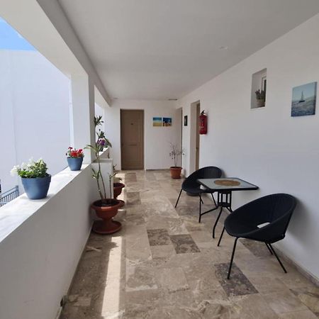 Luis Apartments Mastichari  Extérieur photo