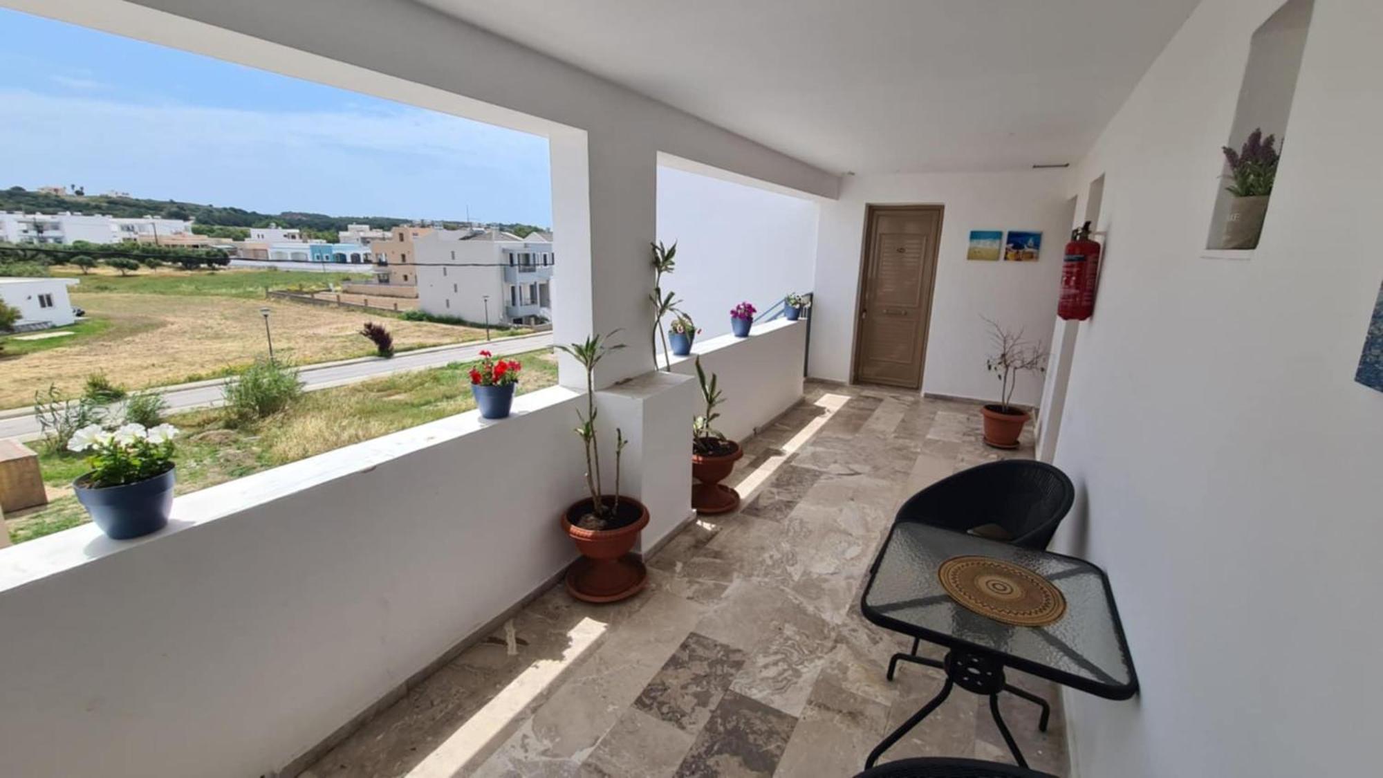Luis Apartments Mastichari  Extérieur photo