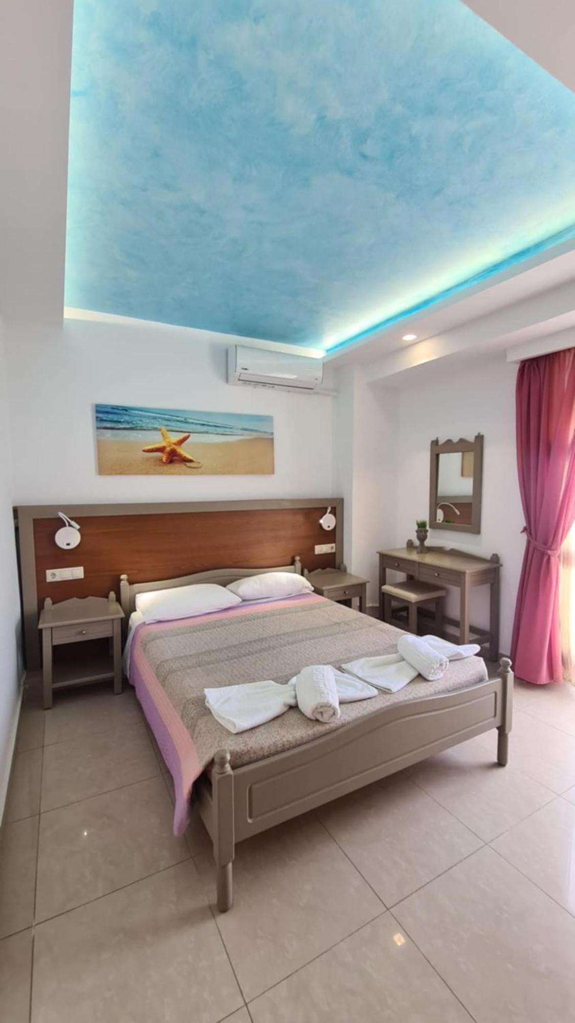 Luis Apartments Mastichari  Extérieur photo