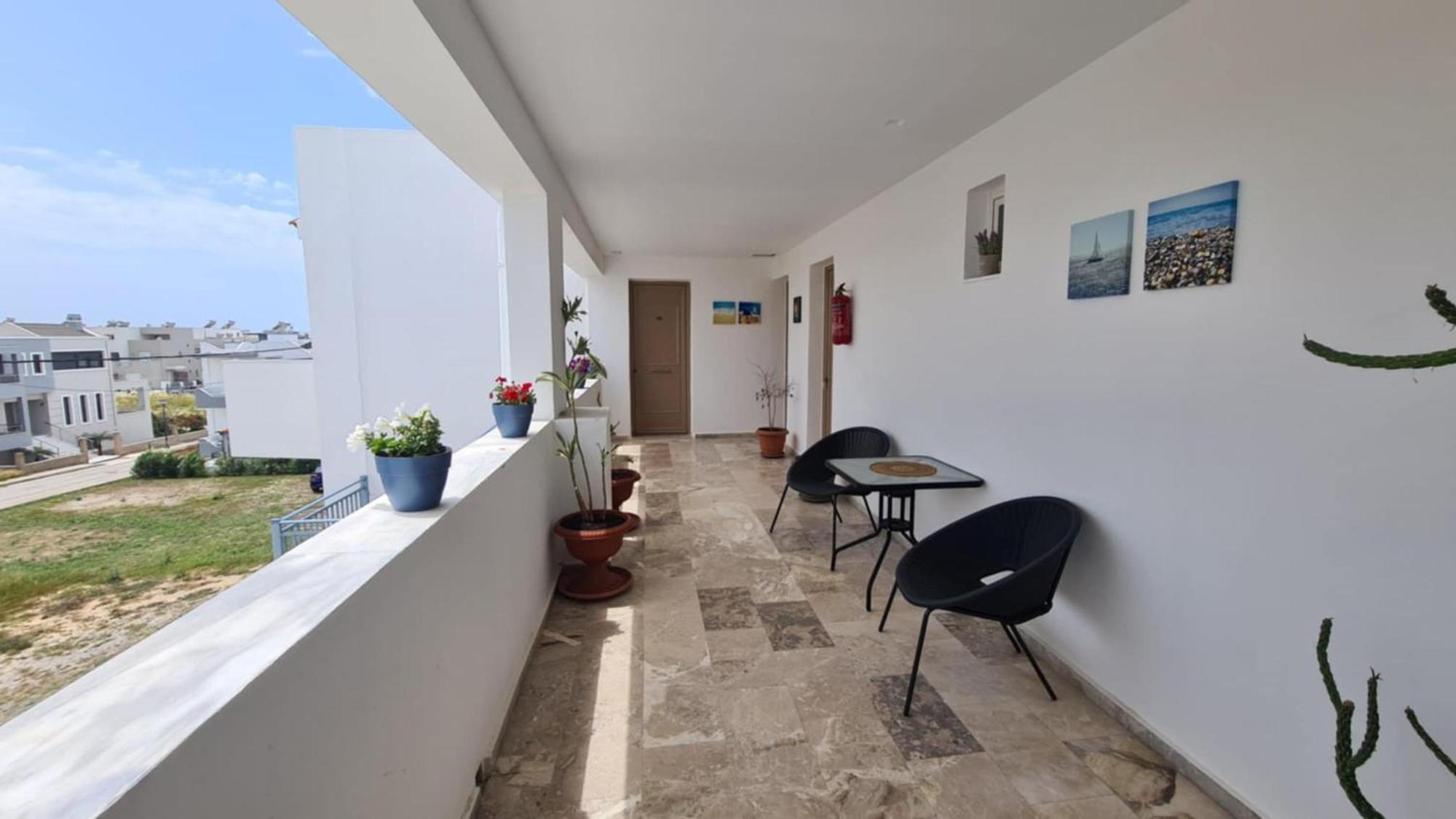 Luis Apartments Mastichari  Extérieur photo